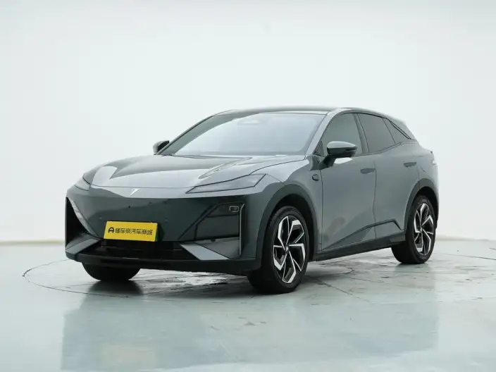 Shenlan S07 2025 Model 215Max Shenlan Smart Driving AD PRO Edition – фото 1