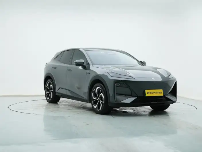 Shenlan S07 2025 Model 215Max Shenlan Smart Driving AD PRO Edition – фото 3