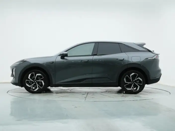 Shenlan S07 2025 Model 215Max Shenlan Smart Driving AD PRO Edition – фото 4