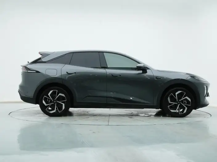 Shenlan S07 2025 Model 215Max Shenlan Smart Driving AD PRO Edition – фото 8