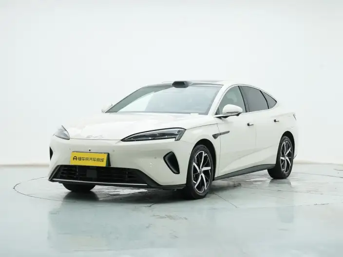 BYD Seal 07DM 2026 Model DM-i 230KM Flagship Model – фото 1