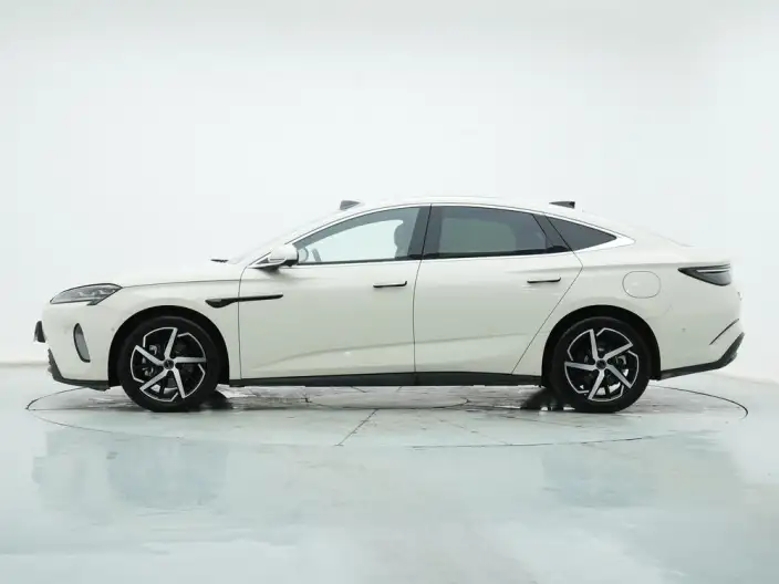 BYD Seal 07DM 2026 Model DM-i 230KM Flagship Model – фото 4