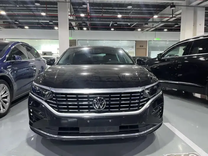 Volkswagen Passat 2023 Model Facelift 330TSI Elite Edition – фото 2