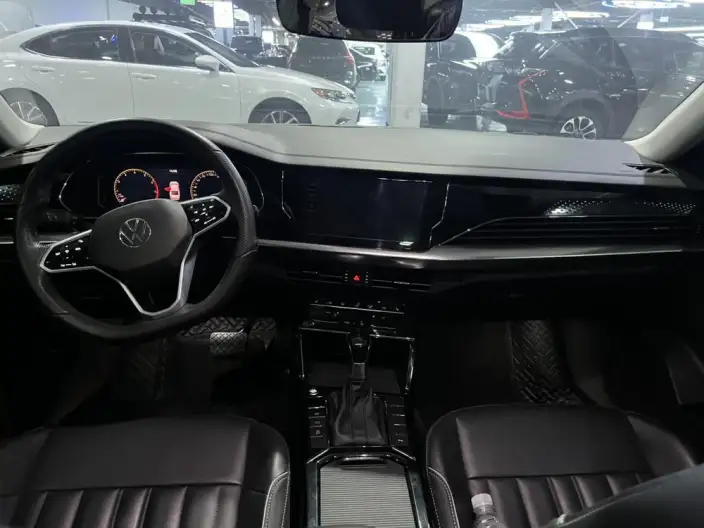 Volkswagen Passat 2023 Model Facelift 330TSI Elite Edition – фото 6