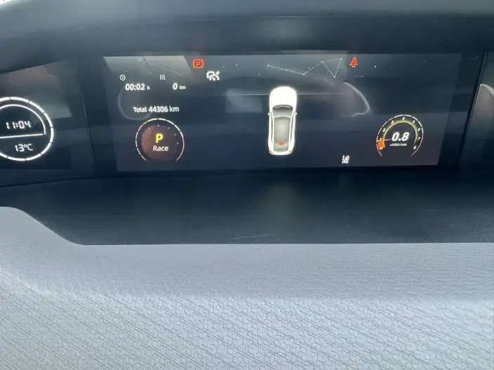 Changan UNI-V 2023 Model 1.5T Exclusive Model – фото 8