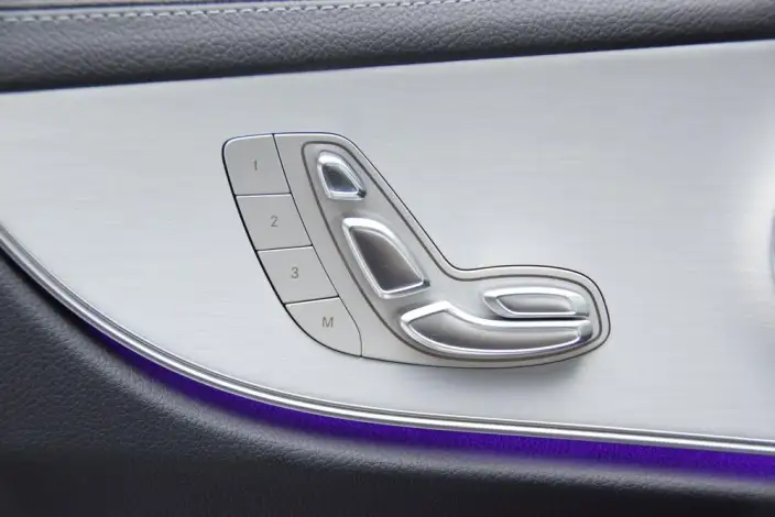Mercedes-Benz E-Class Imported 2021 Model E 260 Coupe – фото 9