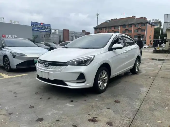Arrizo e 2024 Model 455km Travel Edition