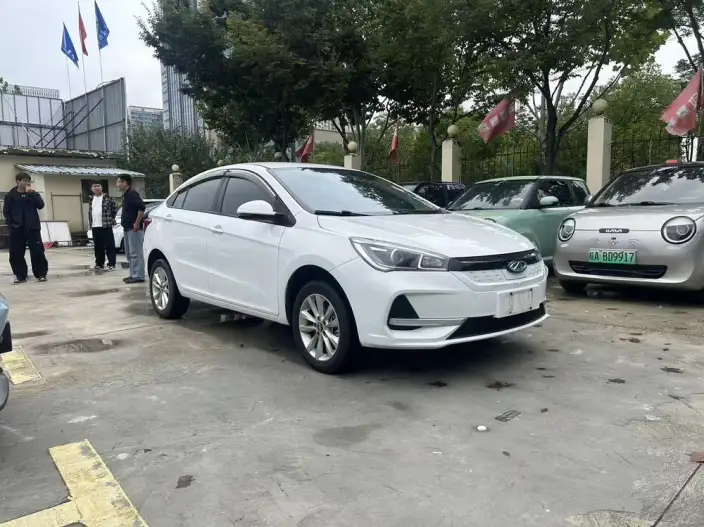 Arrizo e 2024 Model 455km Travel Edition – фото 3