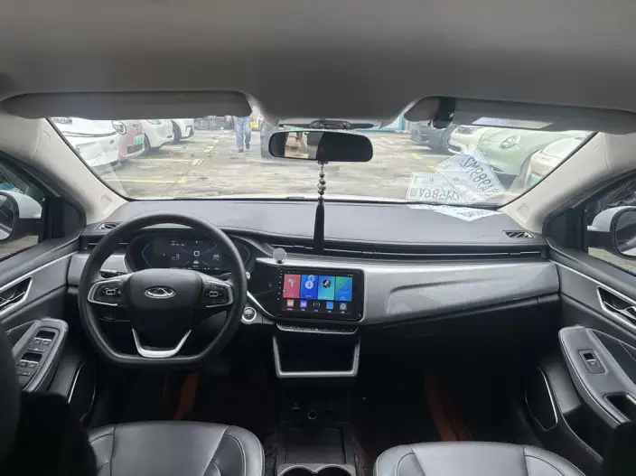Arrizo e 2024 Model 455km Travel Edition – фото 7