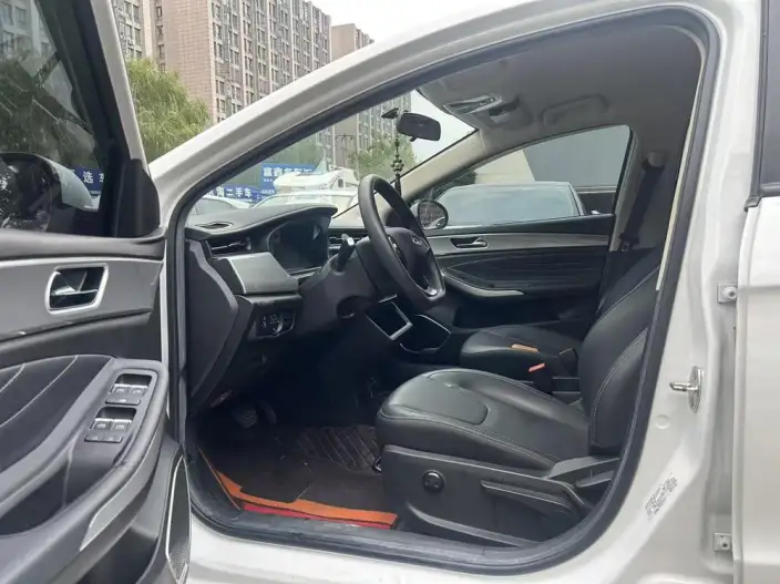 Arrizo e 2024 Model 455km Travel Edition – фото 8