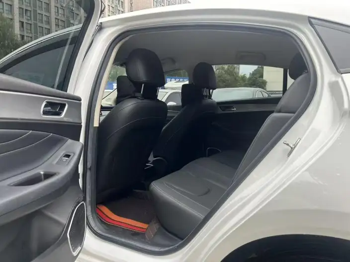 Arrizo e 2024 Model 455km Travel Edition – фото 9