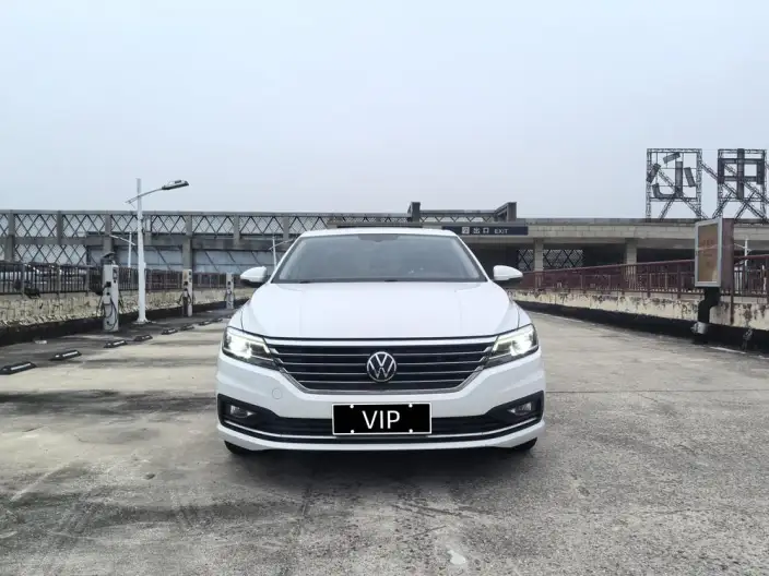 Volkswagen Lavida 2021 Model 1.5L Automatic Comfort Edition – фото 2