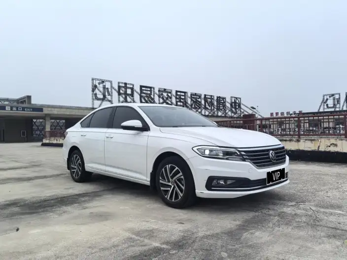 Volkswagen Lavida 2021 Model 1.5L Automatic Comfort Edition – фото 3