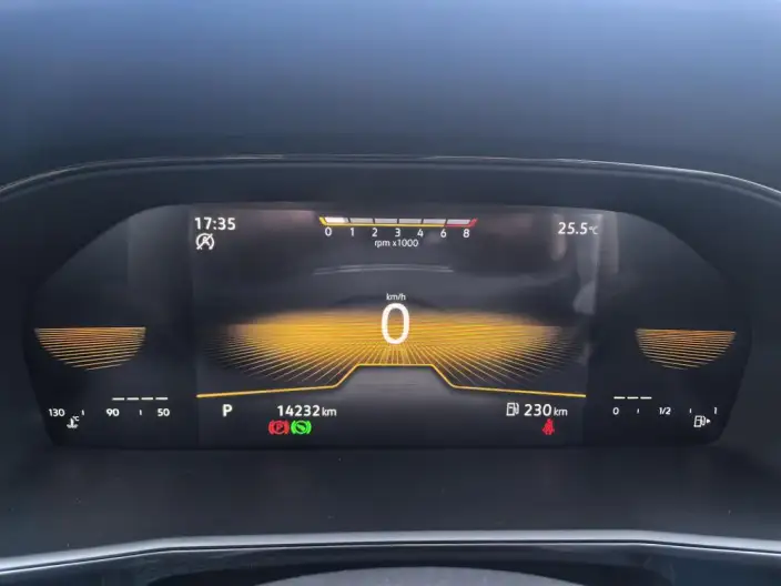 Volkswagen Lavida 2021 Model 1.5L Automatic Comfort Edition – фото 9