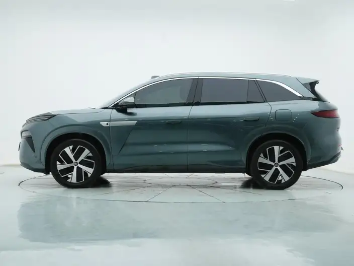 BYD Tang L DM 2025 Model DM-i 215KM 2WD LiDAR Flagship Model – фото 4