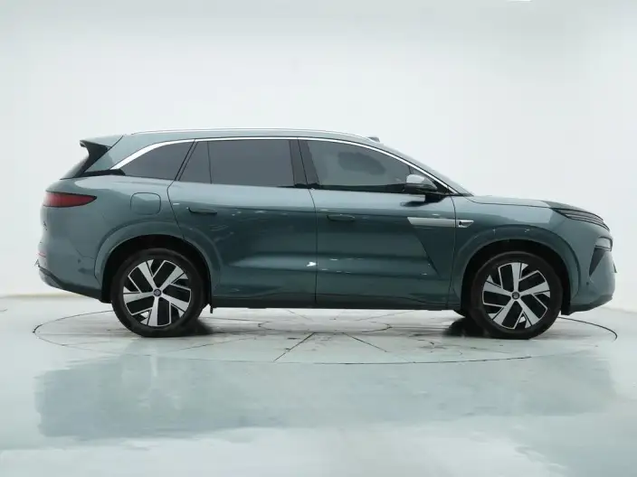 BYD Tang L DM 2025 Model DM-i 215KM 2WD LiDAR Flagship Model – фото 8