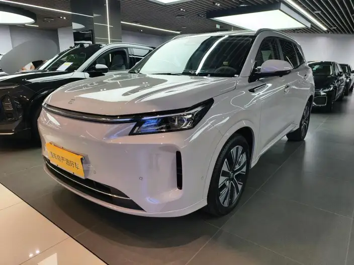 **LanDian E5 PLUS** 2026 Model 230km Ultra-long Endurance Ultra – фото 1