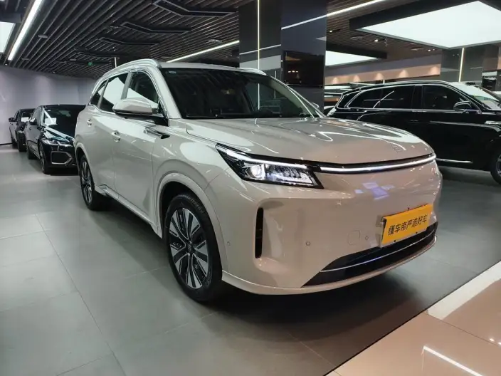 **LanDian E5 PLUS** 2026 Model 230km Ultra-long Endurance Ultra – фото 2