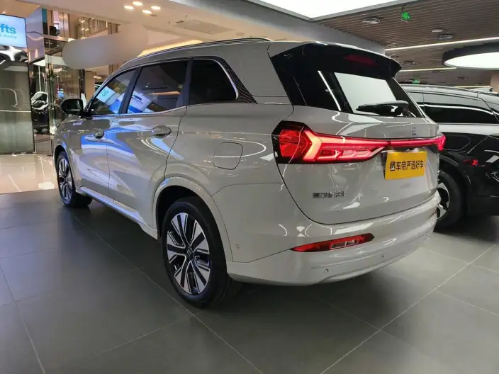 **LanDian E5 PLUS** 2026 Model 230km Ultra-long Endurance Ultra – фото 3