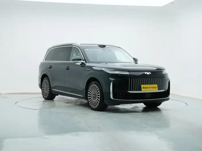 Windcloud T11 2026 Model 220 4WD Quan Jia Le