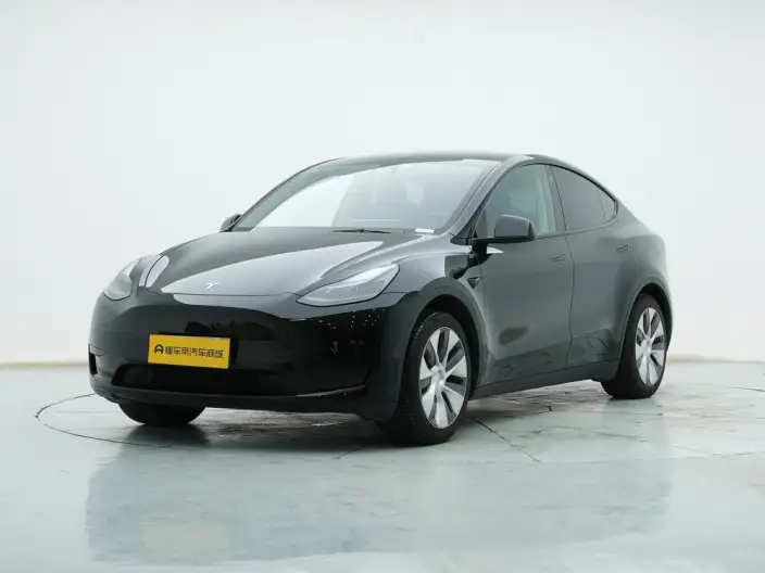 Model Y 2022 Model Facelift Rear-wheel drive version – фото 1