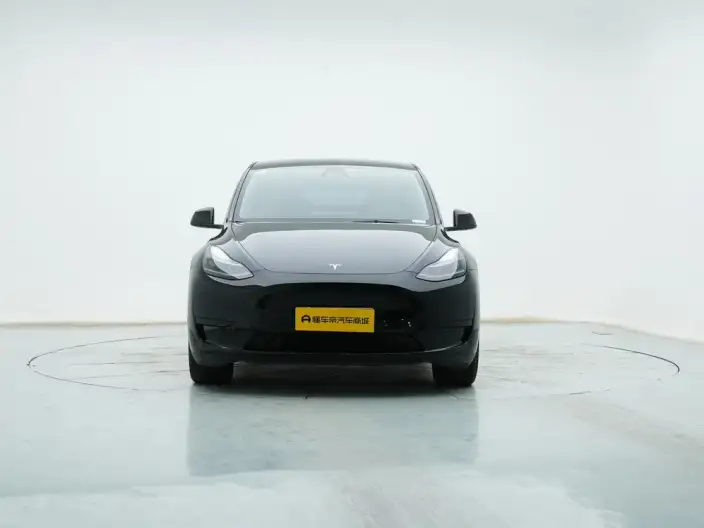 Model Y 2022 Model Facelift Rear-wheel drive version – фото 2