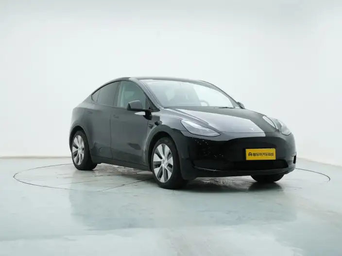 Model Y 2022 Model Facelift Rear-wheel drive version – фото 3