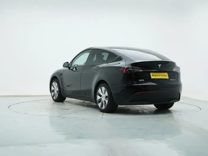Model Y 2022 Model Facelift Rear-wheel drive version – фото 5