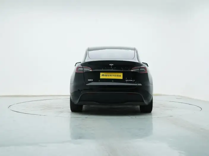 Model Y 2022 Model Facelift Rear-wheel drive version – фото 6
