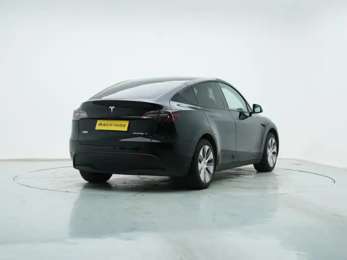Model Y 2022 Model Facelift Rear-wheel drive version – фото 7