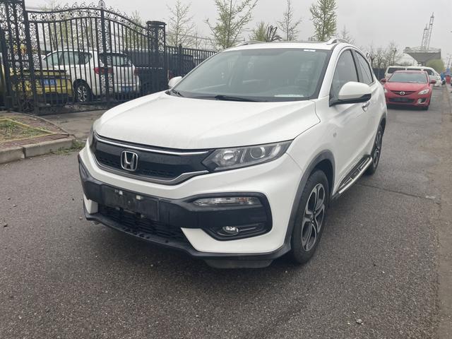 Honda XR-V 2017 1.8L EXi CVT Comfort – фото 1