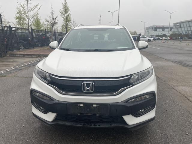 Honda XR-V 2017 1.8L EXi CVT Comfort – фото 2