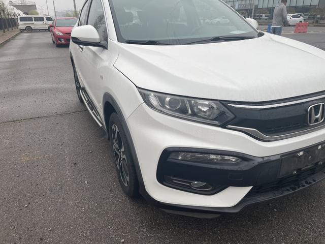 Honda XR-V 2017 1.8L EXi CVT Comfort – фото 3