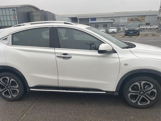 Honda XR-V 2017 1.8L EXi CVT Comfort – фото 4