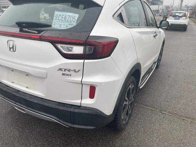 Honda XR-V 2017 1.8L EXi CVT Comfort – фото 5