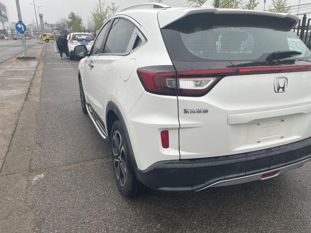 Honda XR-V 2017 1.8L EXi CVT Comfort – фото 6