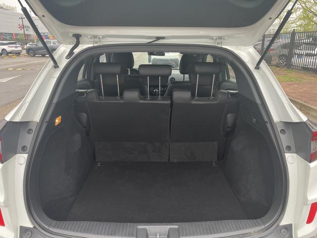 Honda XR-V 2017 1.8L EXi CVT Comfort – фото 7