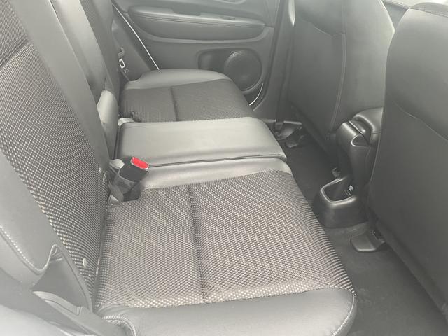 Honda XR-V 2017 1.8L EXi CVT Comfort – фото 8
