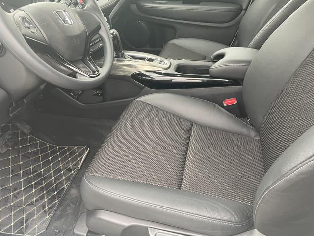 Honda XR-V 2017 1.8L EXi CVT Comfort – фото 10