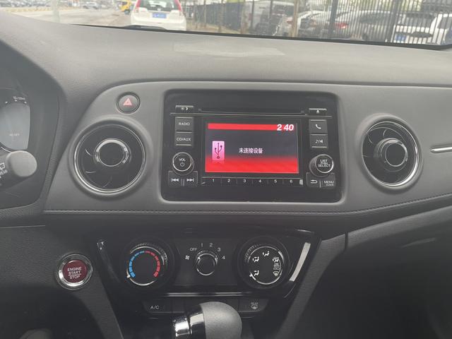 Honda XR-V 2017 1.8L EXi CVT Comfort – фото 11