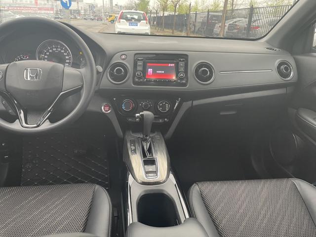 Honda XR-V 2017 1.8L EXi CVT Comfort – фото 14
