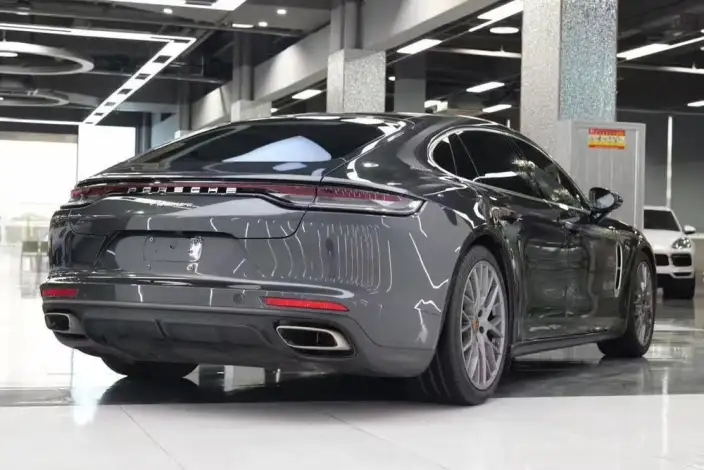 Panamera 2021 Model Panamera Executive Extended Edition 2.9T – фото 4