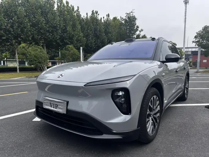 NIO ES6 2024 Model 75kWh – фото 1