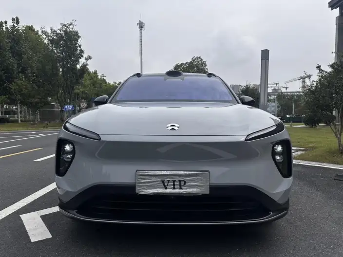 NIO ES6 2024 Model 75kWh – фото 2