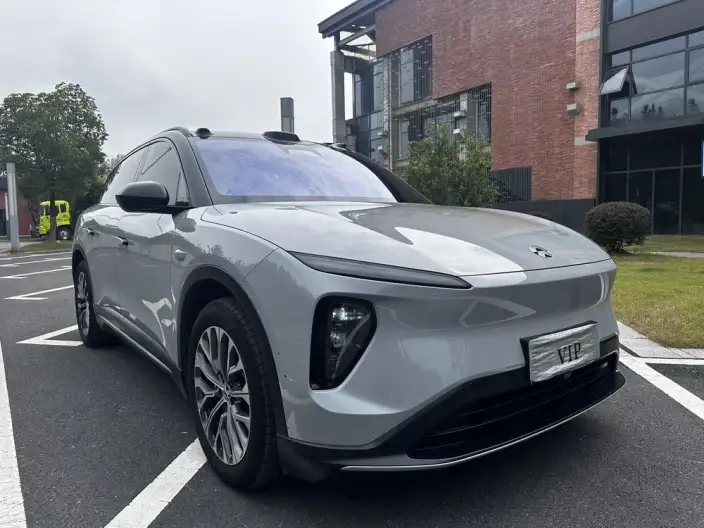 NIO ES6 2024 Model 75kWh – фото 3
