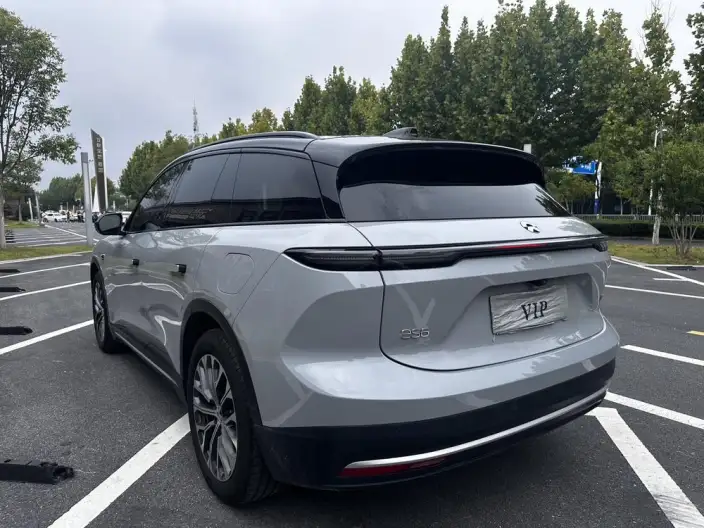 NIO ES6 2024 Model 75kWh – фото 4