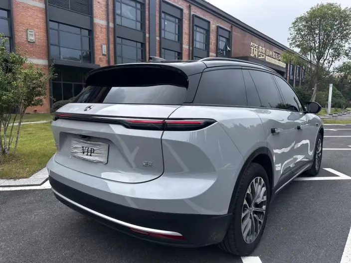 NIO ES6 2024 Model 75kWh – фото 5
