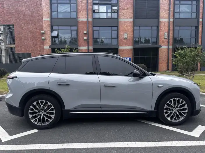 NIO ES6 2024 Model 75kWh – фото 6