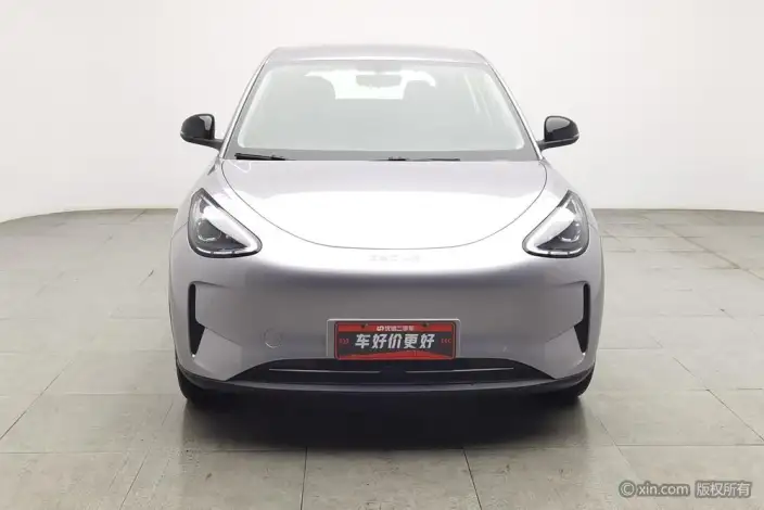 Geely Galaxy StarWish 2025 Model 310km Youth Edition – фото 1