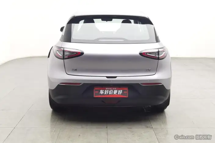 Geely Galaxy StarWish 2025 Model 310km Youth Edition – фото 2